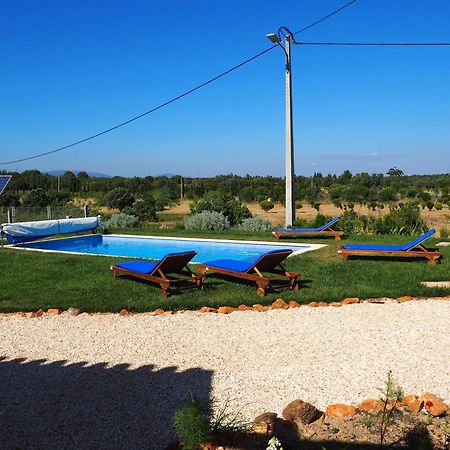 Quinta Do Maranhao Villa Lagos Exteriör bild