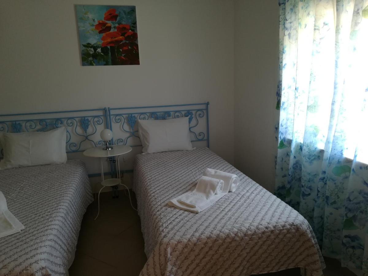 Quinta Do Maranhao Villa Lagos Exteriör bild