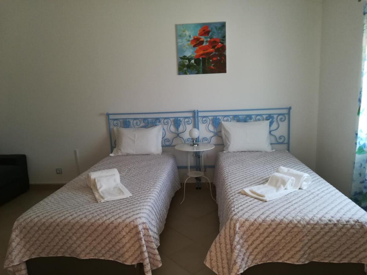 Quinta Do Maranhao Villa Lagos Exteriör bild