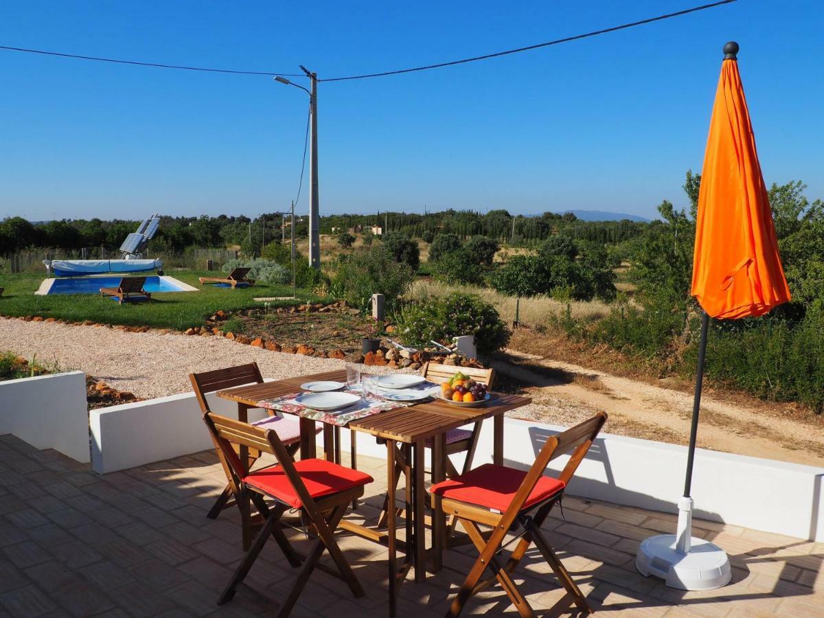 Quinta Do Maranhao Villa Lagos Exteriör bild