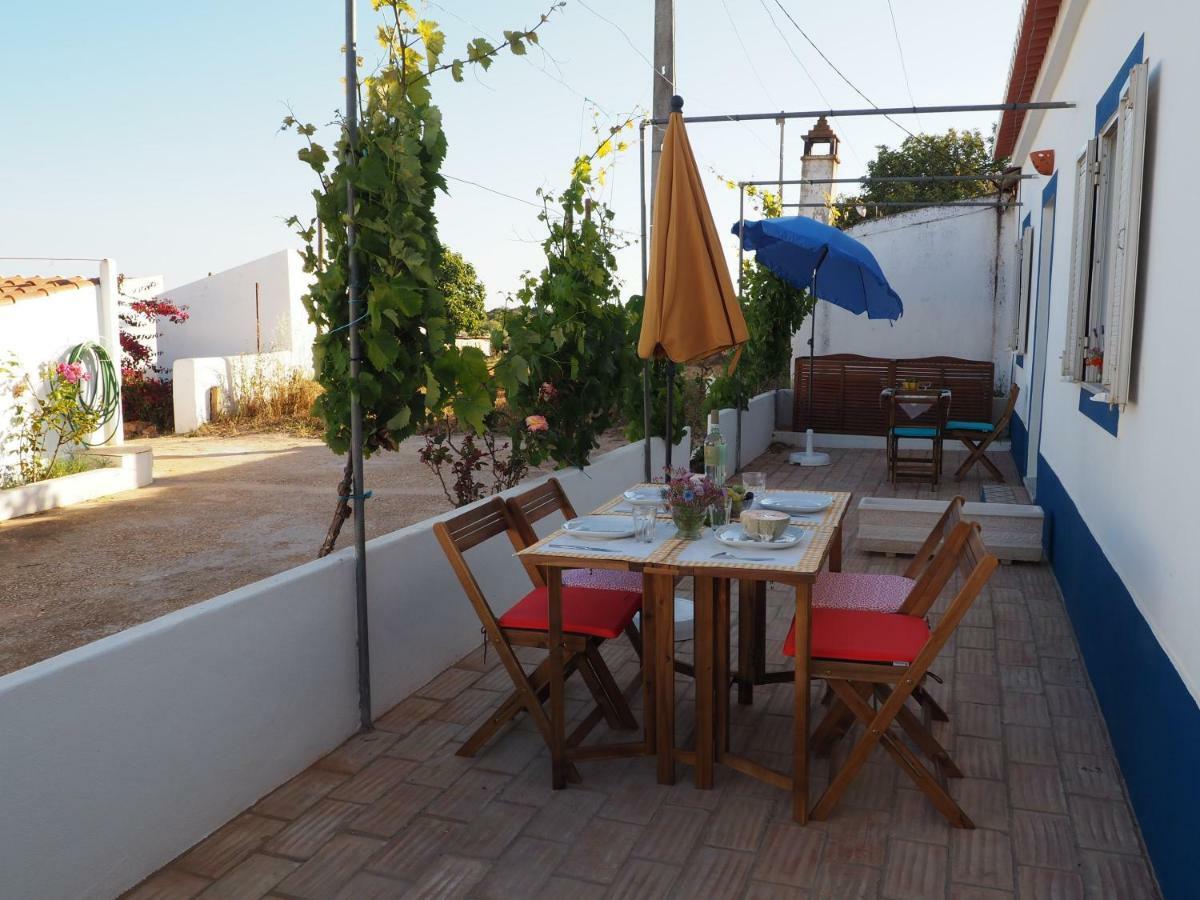 Quinta Do Maranhao Villa Lagos Exteriör bild