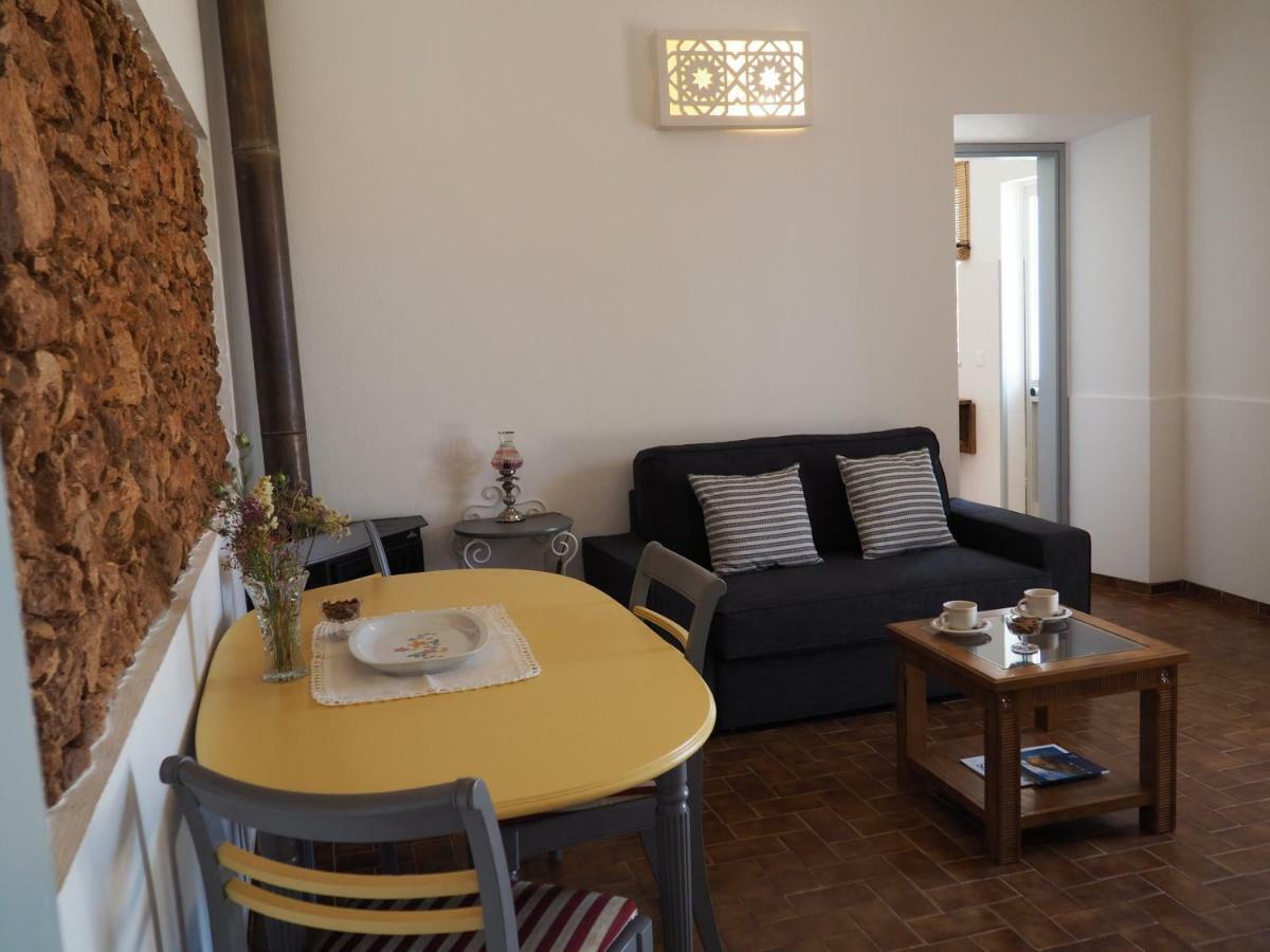 Quinta Do Maranhao Villa Lagos Exteriör bild