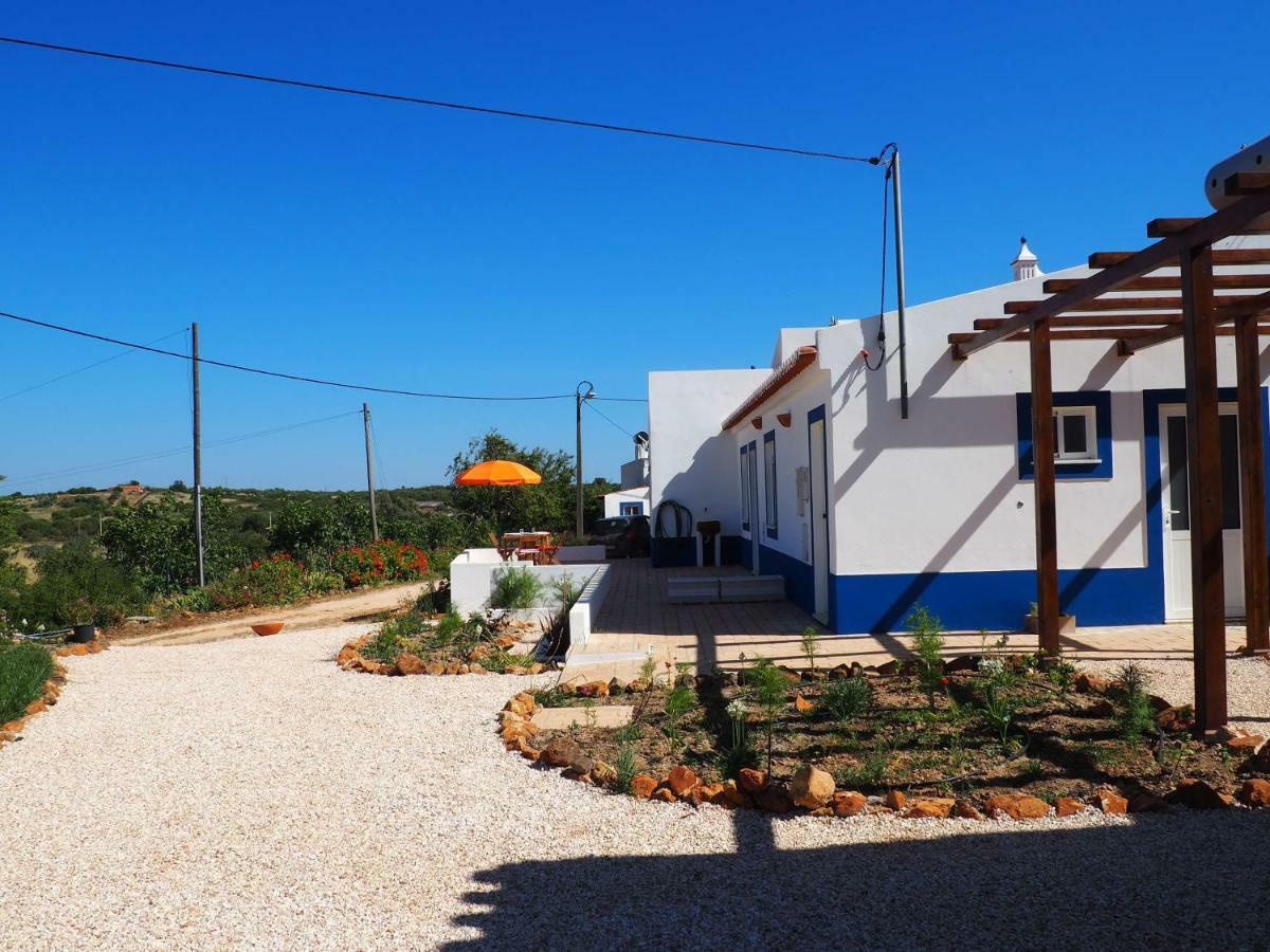 Quinta Do Maranhao Villa Lagos Exteriör bild