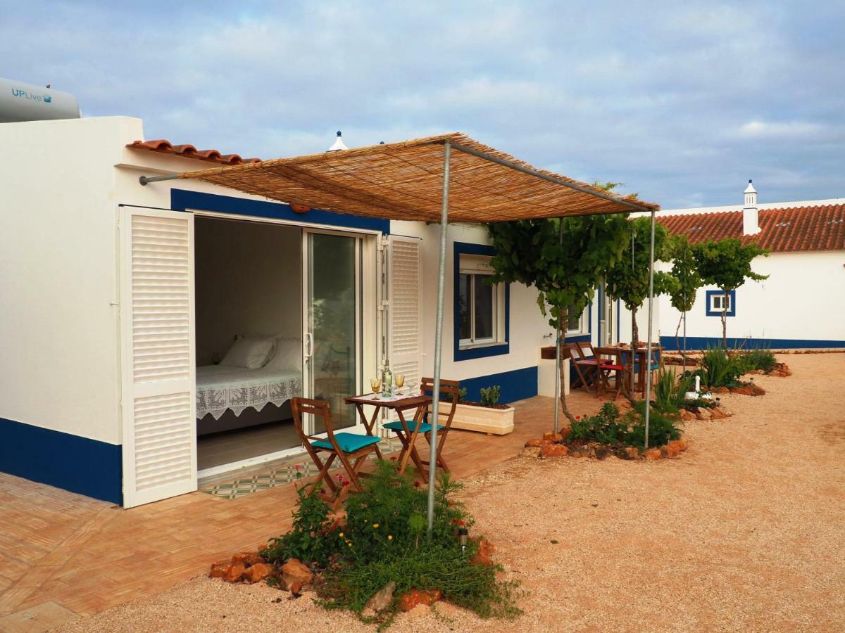 Quinta Do Maranhao Villa Lagos Exteriör bild