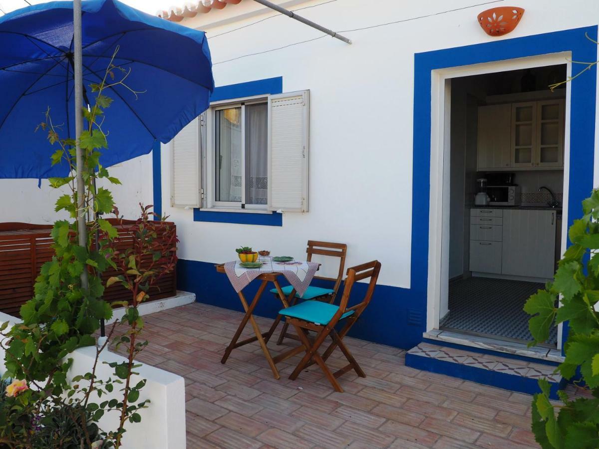 Quinta Do Maranhao Villa Lagos Exteriör bild