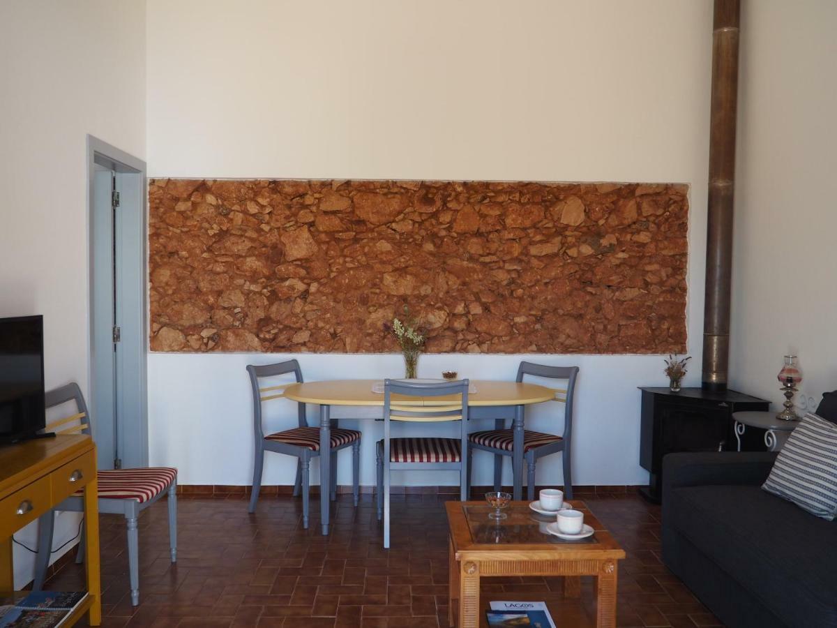 Quinta Do Maranhao Villa Lagos Exteriör bild