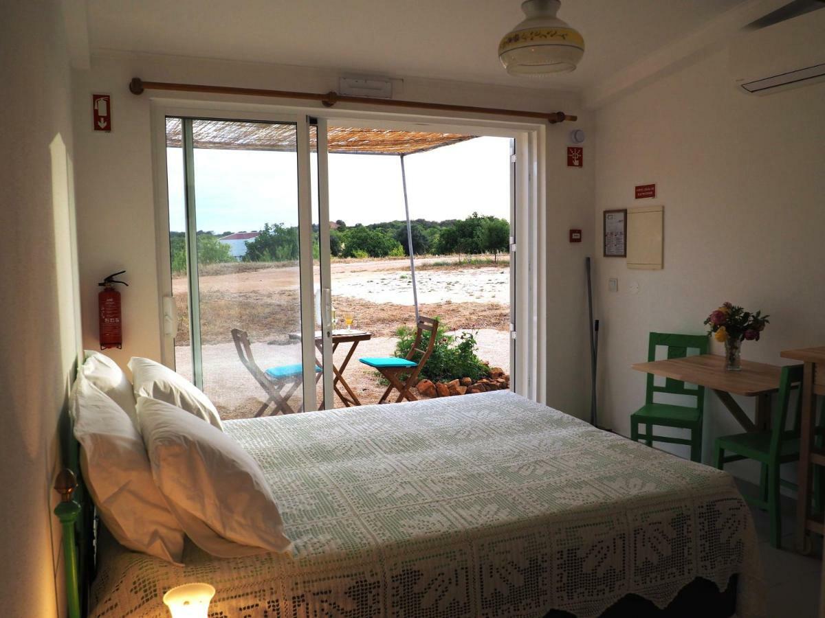 Quinta Do Maranhao Villa Lagos Exteriör bild