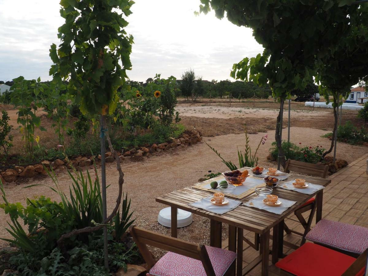 Quinta Do Maranhao Villa Lagos Exteriör bild