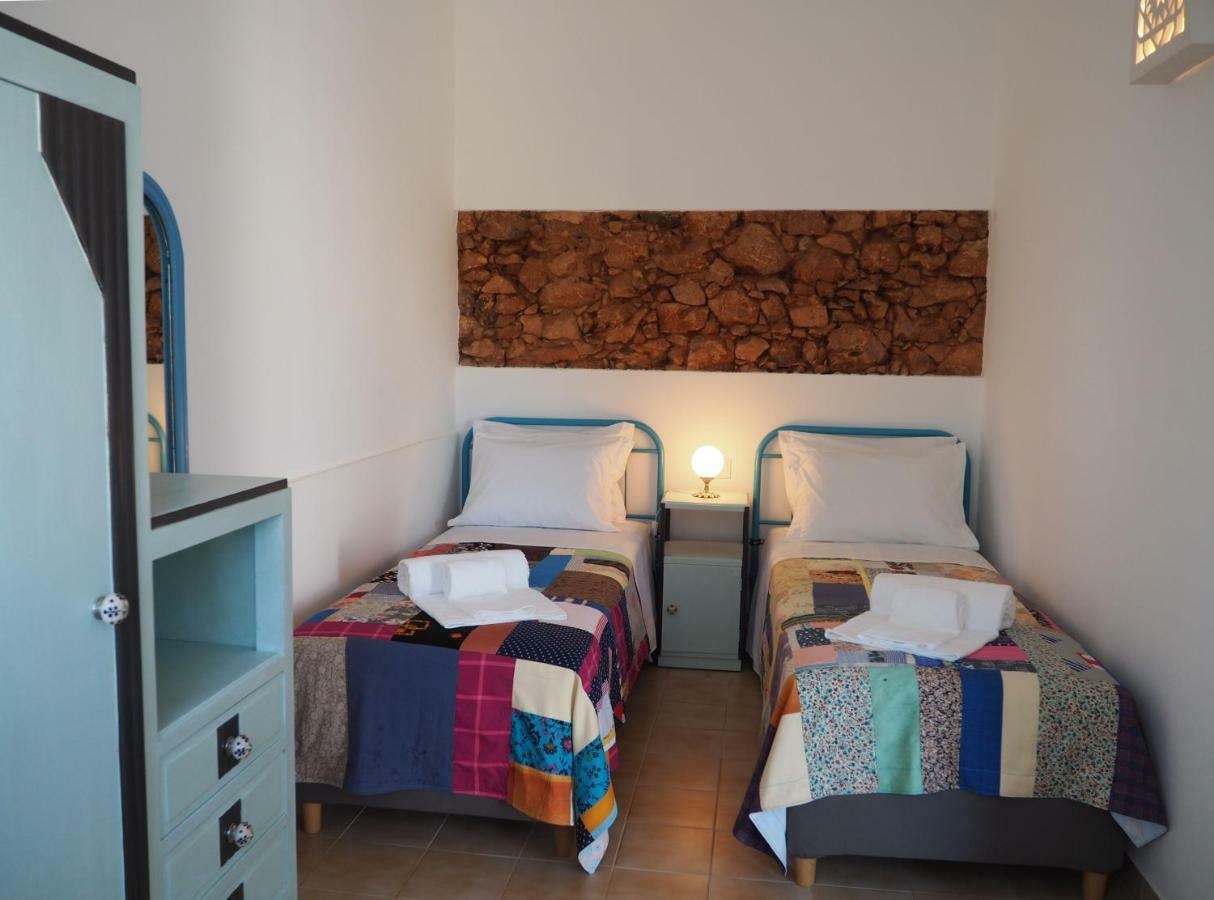Quinta Do Maranhao Villa Lagos Exteriör bild