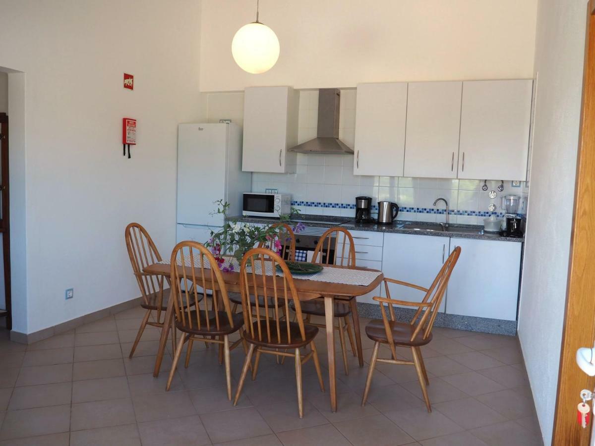 Quinta Do Maranhao Villa Lagos Exteriör bild