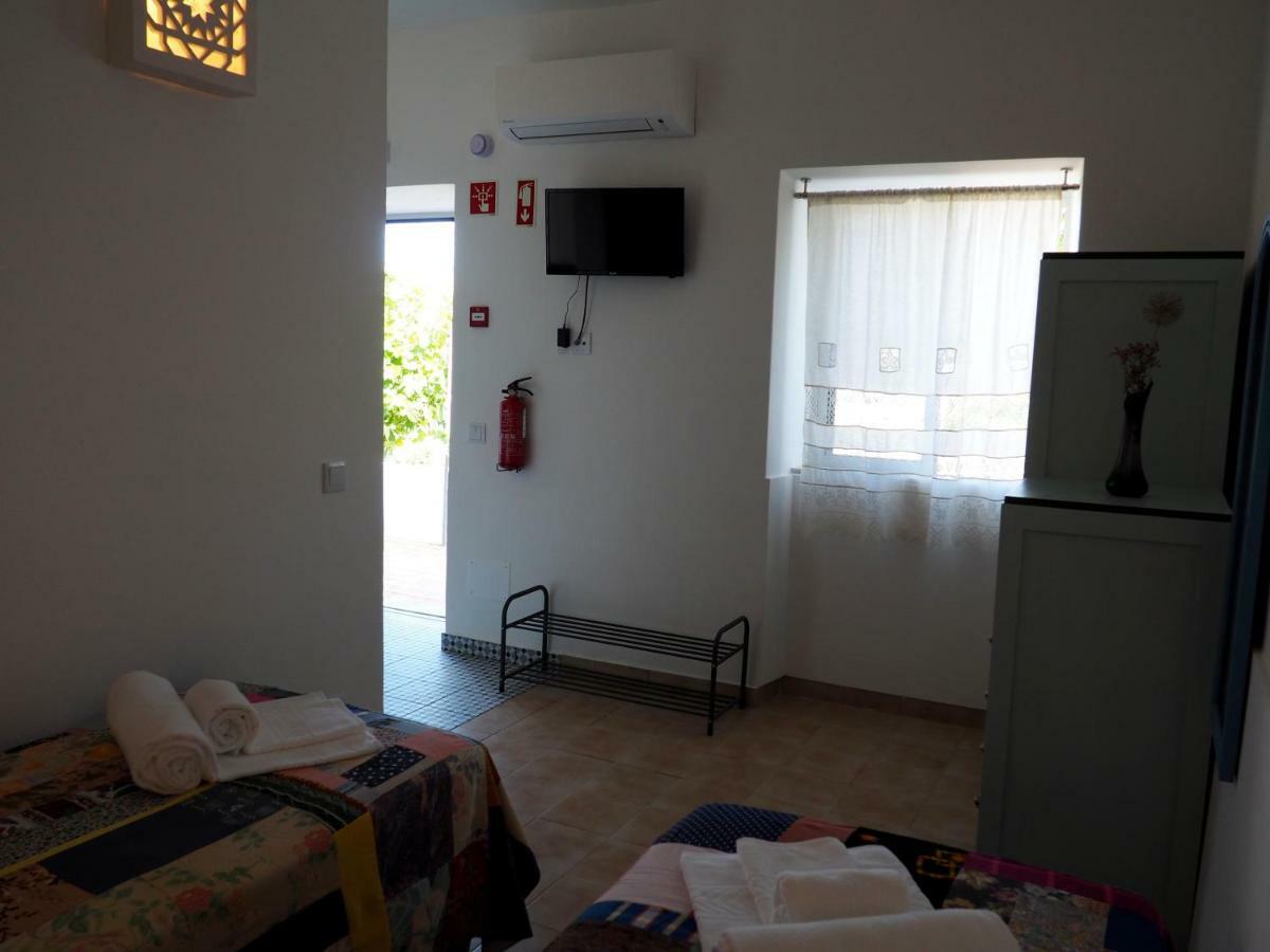 Quinta Do Maranhao Villa Lagos Exteriör bild