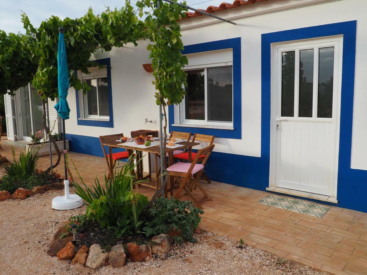 Quinta Do Maranhao Villa Lagos Exteriör bild