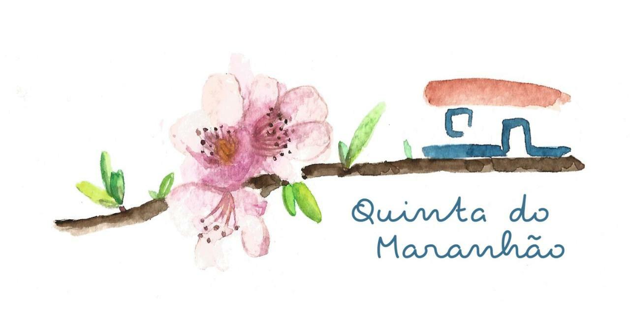 Quinta Do Maranhao Villa Lagos Exteriör bild