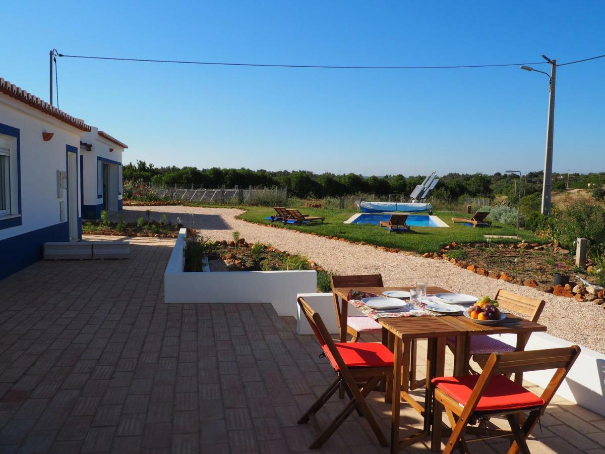 Quinta Do Maranhao Villa Lagos Exteriör bild