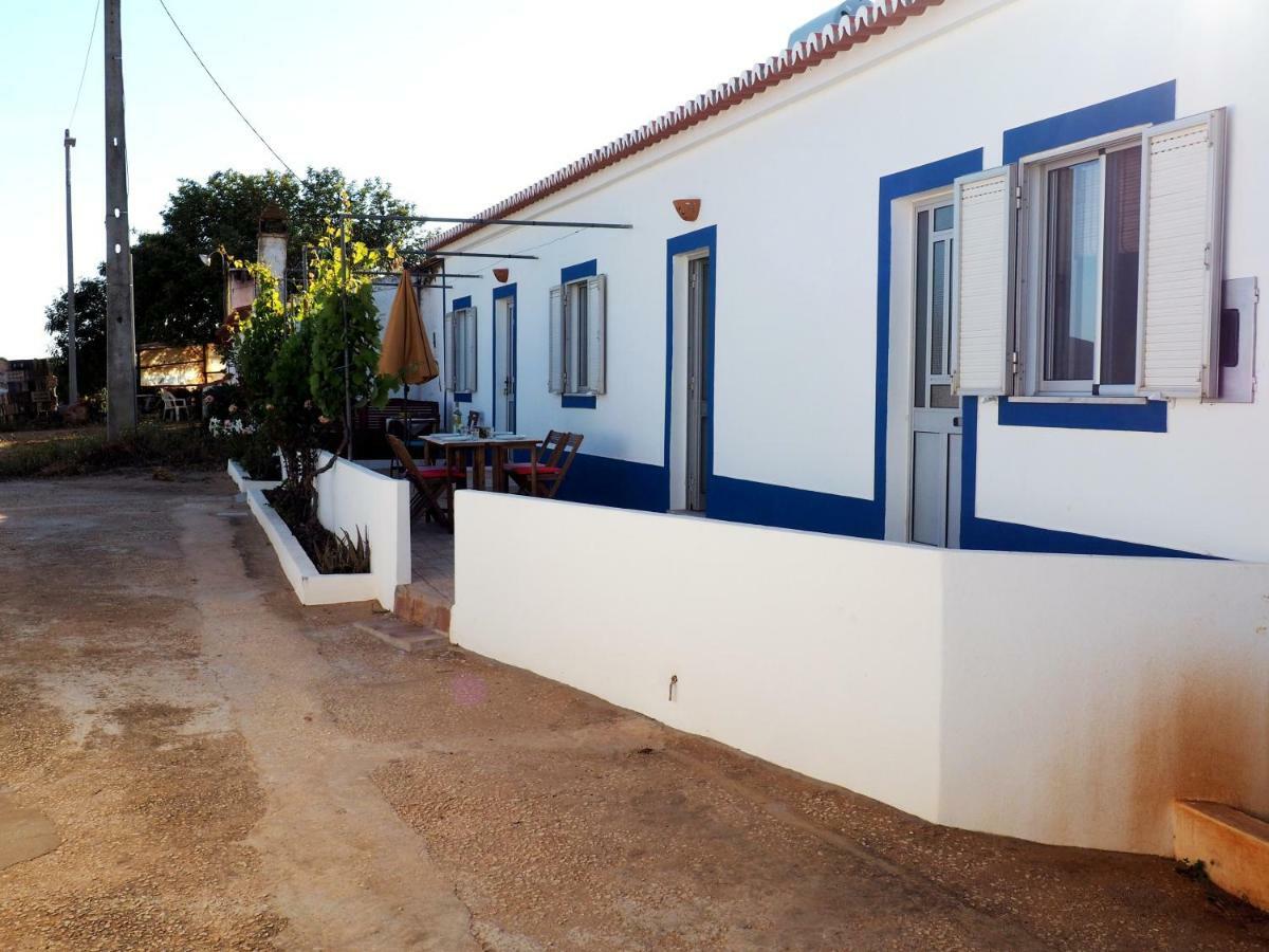 Quinta Do Maranhao Villa Lagos Exteriör bild