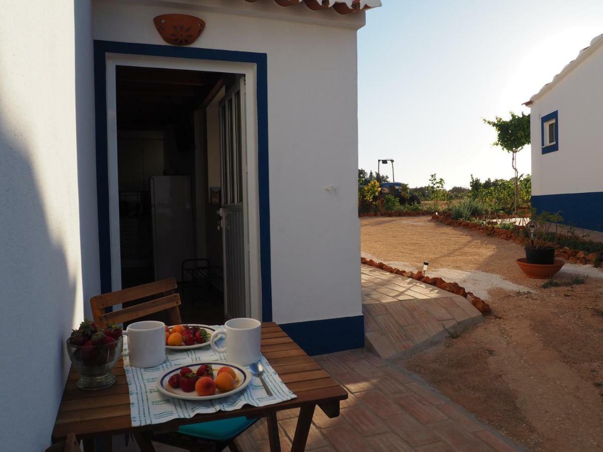 Quinta Do Maranhao Villa Lagos Exteriör bild