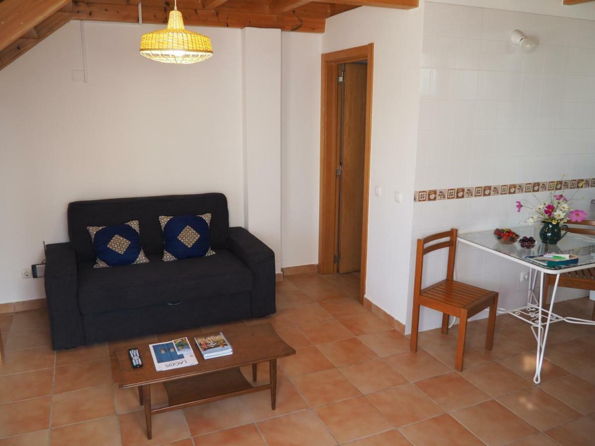 Quinta Do Maranhao Villa Lagos Exteriör bild